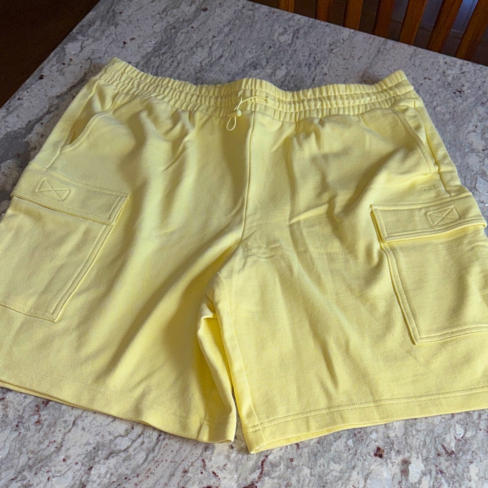 DSG Men's Cargo Casual Shorts